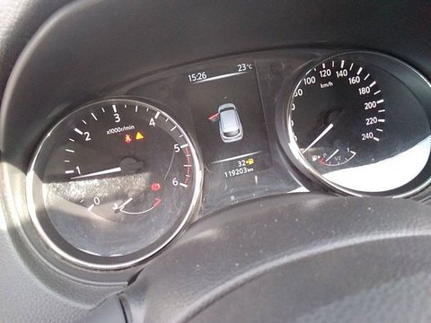 Coches Segunda Mano Nissan Qashqai Acenta 1.6 Dci En Cadiz
