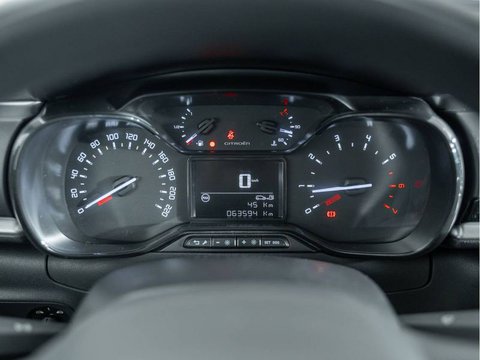 Coches Segunda Mano Citroën C3 Feel Puretech 50Kw (68Cv) Feel En Cadiz