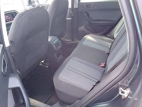 Coches Segunda Mano Seat Ateca Style Go 2.0 Tdi 110Kw (150Cv) Dsg S&S En Cadiz
