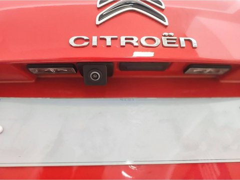 Coches Segunda Mano Citroën C5 Aircross Bluehdi Hdi En Valencia
