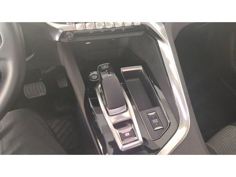 Coches Segunda Mano Peugeot 3008 Hybrid Allure Pack Plug Hibrido En Valencia