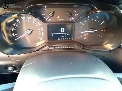 Coches Segunda Mano Citroën C3 Puretech 60Kw (82Cv) Feel En Navarra