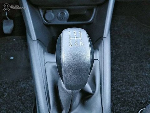Coches Segunda Mano Peugeot 208 3P Access 1.0 Vti En Navarra
