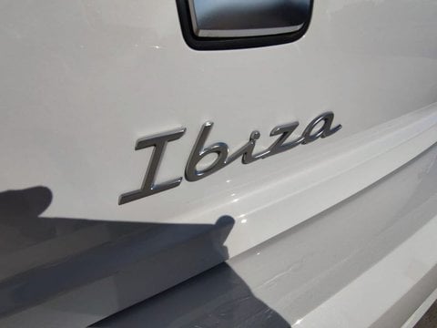 Coches Km0 Seat Ibiza 1.0 Tsi 81Kw (110Cv) Fr Xl En Zaragoza