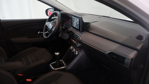 Coches Segunda Mano Dacia Logan Comfort En Barcelona