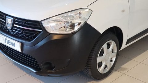 Coches Segunda Mano Dacia Dokker Ambiance En Barcelona