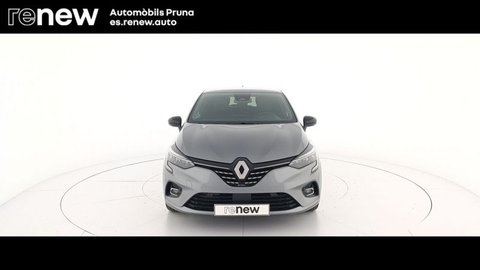 Coches Segunda Mano Renault Clio Techno En Barcelona