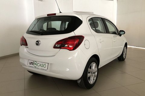 Coches Segunda Mano Opel Corsa 1.4 66Kw (90Cv) Selective En Tarragona