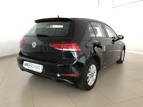 Coches Segunda Mano Volkswagen Golf 1.6 Tdi 115Cv Last Edition En Tarragona