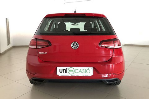Coches Segunda Mano Volkswagen Golf 1.0 Tsi Ready2Go En Tarragona