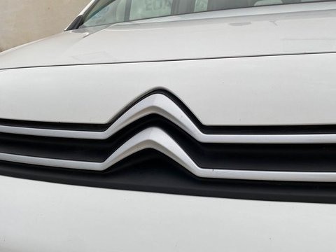 Coches Segunda Mano Citroën Berlingo 1.6 Bluehdi 100Cv Talla M Control En Alicante