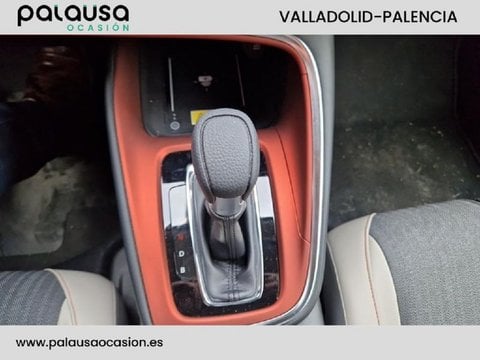 Coches Segunda Mano Honda Volvo Ex30 1.5 I-Mmd Hev Advance Style Cvt 131 5P En Palencia