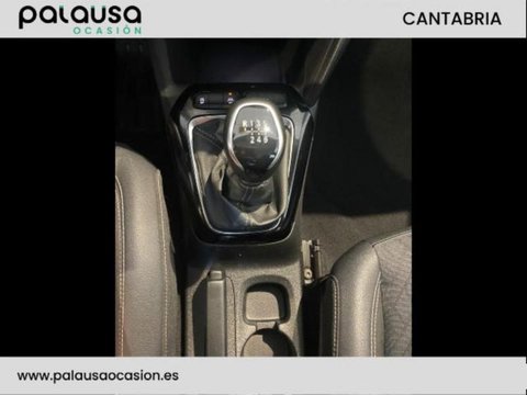 Coches Segunda Mano Opel Corsa 1.2T Xhl 74Kw Elegance 100 5P En Cantabria