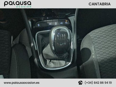 Coches Segunda Mano Opel Astra 1.5D Dvc 77Kw Gs Line 105 5P En Cantabria