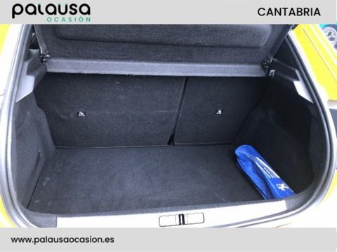 Coches Segunda Mano Peugeot 208 1.2 Puretech 96Kw Auto Gt Line 130 5P En Cantabria