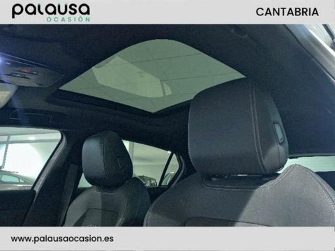 Coches Segunda Mano Opel Astra 1.2T Xht 96Kw Gs Auto 130 5P En Cantabria