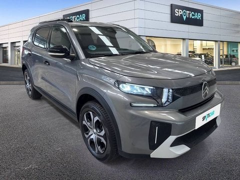 Citroën C3 Aircross Turbo BVM6 Plus - foto 11