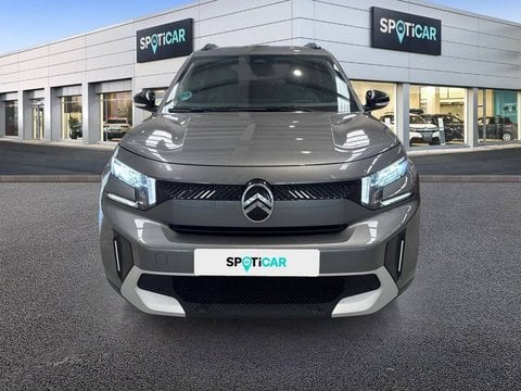 Citroën C3 Aircross Turbo BVM6 Plus - foto 8