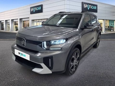 Citroën C3 Aircross Turbo BVM6 Plus - foto 5