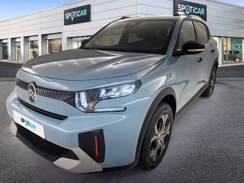 Citroën C3 Aircross Turbo BVM6 Plus - foto 5