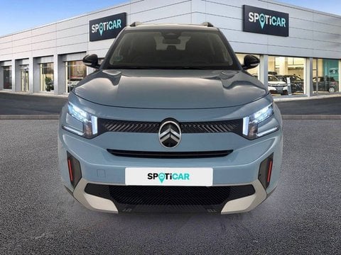 Citroën C3 Aircross Turbo BVM6 Plus - foto 8