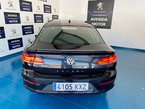 Coches Segunda Mano Volkswagen Arteon - 2.0 Tdi 110Kw (150Cv) Dsg En Murcia