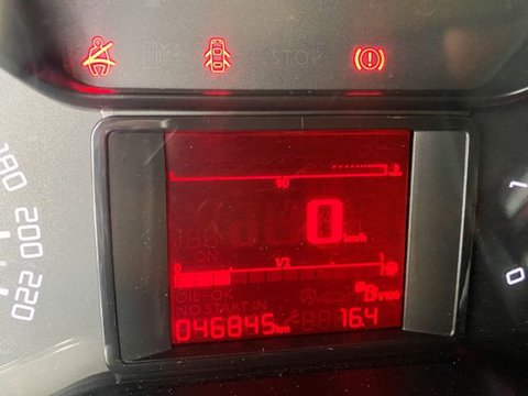 Coches Segunda Mano Citroën Berlingo 1.5 Bluehdi 100Cv Talla M Control En Murcia