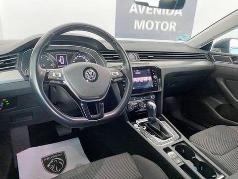 Coches Segunda Mano Volkswagen Arteon - 2.0 Tdi 110Kw (150Cv) Dsg En Murcia