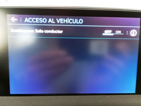 Coches Segunda Mano Peugeot 3008 1.2 Puretech 130Cv S&S Allure En Murcia