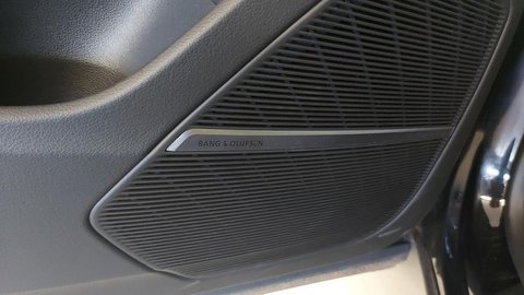 Coches Segunda Mano Audi Rs Q8 Tfsi Quattro 441 Kw (600 Cv) Tiptronic En Burgos
