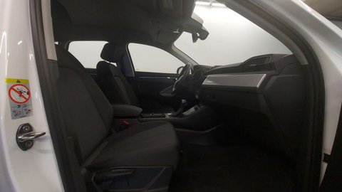 Coches Segunda Mano Audi Q3 35 Tdi 110 Kw (150 Cv) S Tronic En Burgos