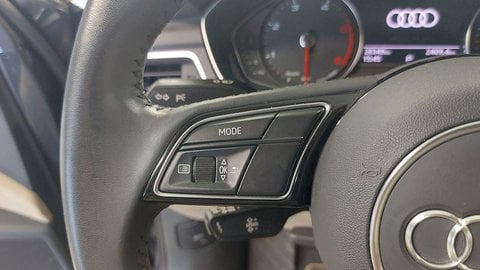 Coches Segunda Mano Audi A4 Avant Advanced 30 Tdi 100 Kw (136 Cv) S Tronic En Burgos