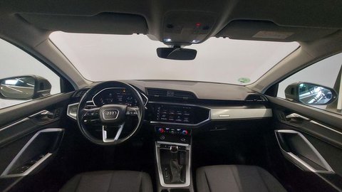 Coches Segunda Mano Audi Q3 Advanced 35 Tfsi 110 Kw (150 Cv) S Tronic En Burgos