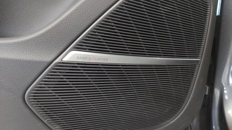 Coches Segunda Mano Audi Q7 Black Line Plus 50 Tdi 210 Kw (286 Cv) Tiptronic En Burgos