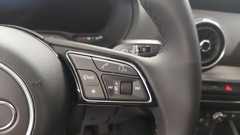 Coches Segunda Mano Audi Q2 Advanced 30 Tfsi 81 Kw (110 Cv) En Burgos