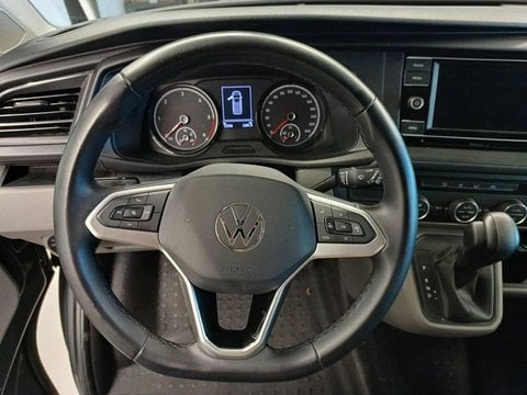 Coches Segunda Mano Volkswagen Caravelle Origin Batalla Corta 2.0 Tdi Bmt 110 Kw (150 Cv) Dsg En Burgos