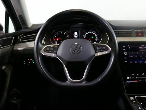Coches Segunda Mano Volkswagen Passat Executive 1.5 Tsi 110Kw (150Cv) Dsg En Madrid