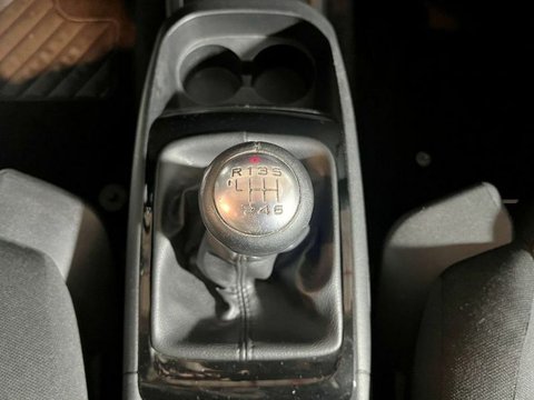 Coches Segunda Mano Citroën Grand C4 Spacetourer Puretech 96Kw (130Cv) S&S 6V Feel En Madrid