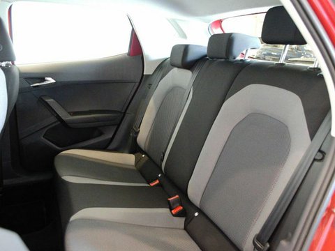 Coches Segunda Mano Seat Ibiza 1.0 Tgi 66Kw (90Cv) Style En Madrid