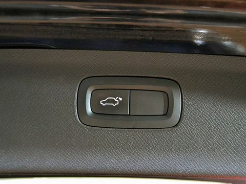 Coches Segunda Mano Volvo Xc-90 2.0 D5 Awd Inscription C Auto En Madrid