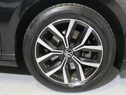 Coches Segunda Mano Volkswagen Passat Executive 1.5 Tsi 110Kw (150Cv) Dsg En Madrid