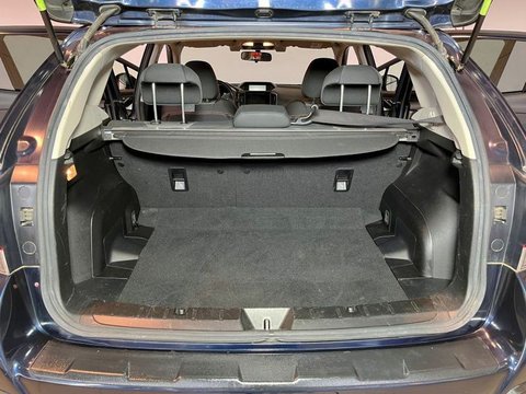 Coches Segunda Mano Subaru Xv 2.0I Sport Plus Auto En Madrid
