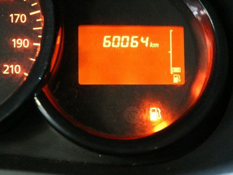 Coches Segunda Mano Dacia Dokker Van Essential 1.6 80Kw (110Cv) Glp En Madrid