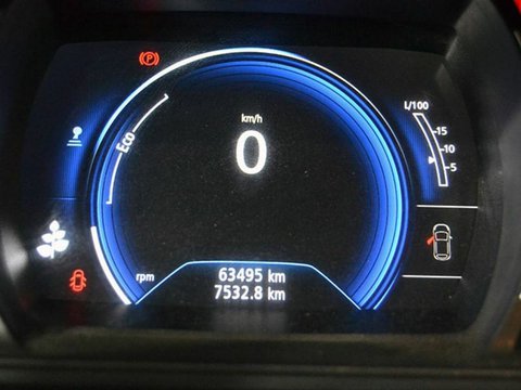 Coches Segunda Mano Renault Mégane Limited Energy Tce 74Kw (100Cv) En Madrid