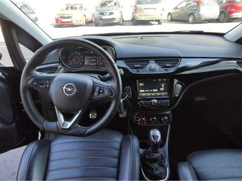 Coches Segunda Mano Opel Corsa Opc 1.6 Turbo En Madrid