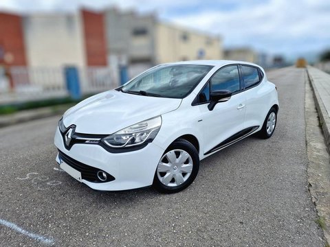 Precios Renault Clio - Ofertas de Renault Clio nuevos - Coches Nuevos