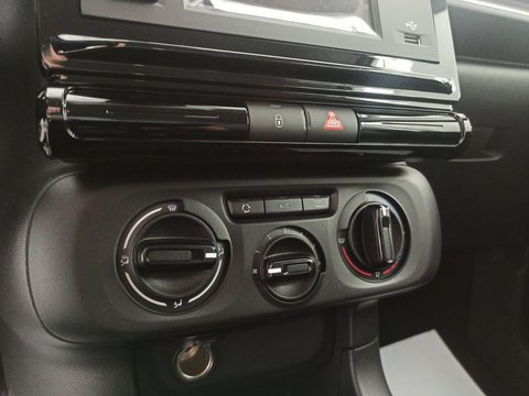 Coches Nuevos Entrega Inmediata Citroën C3 Puretech 60Kw (83Cv) You! En Barcelona