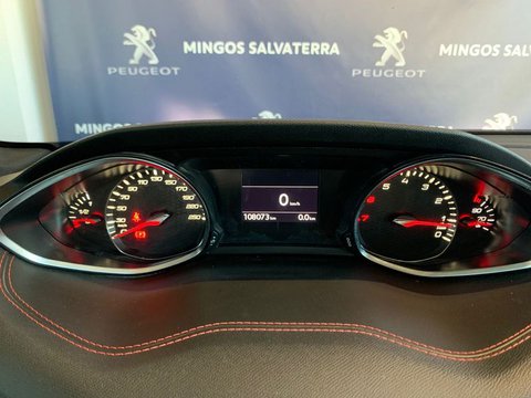 Coches Segunda Mano Peugeot 308 1.6 270Cv Gti En Pontevedra