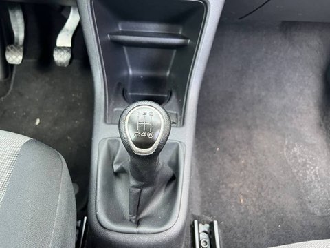 Coches Segunda Mano Škoda Citigo Ambition 1.0 Mpi 60Cv Asg En Guipuzcoa