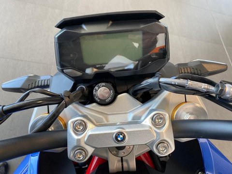 Usats Bmw G 310 R (2015->) G 310 R Motos In Barcelona